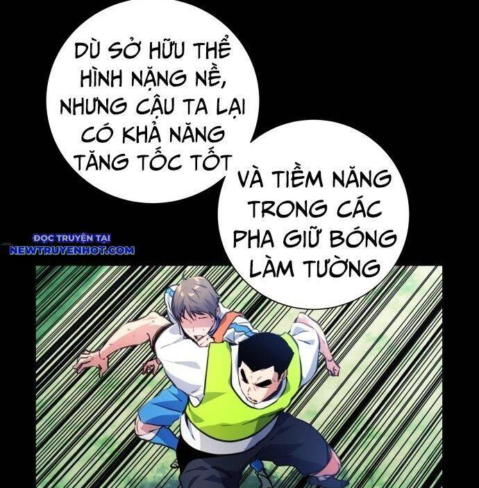 Góc Cao Khung Thành Chap 132 - Next Chap 133