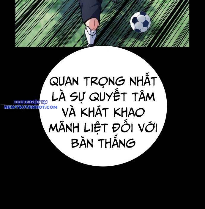 Góc Cao Khung Thành Chap 132 - Next Chap 133