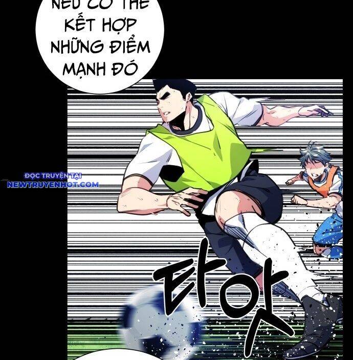 Góc Cao Khung Thành Chap 132 - Next Chap 133