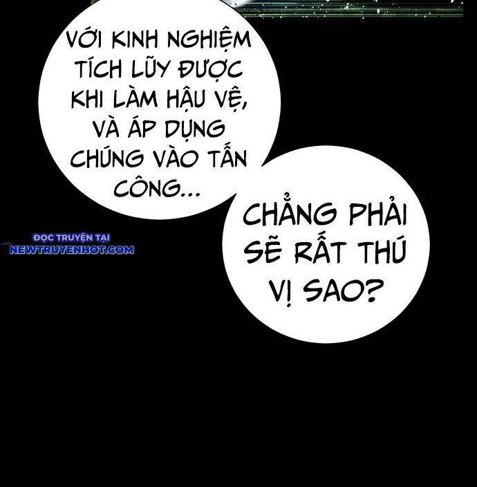 Góc Cao Khung Thành Chap 132 - Next Chap 133