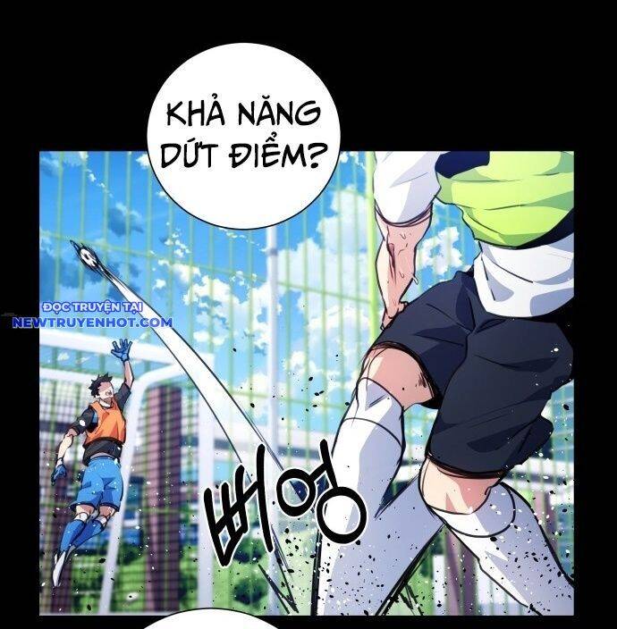 Góc Cao Khung Thành Chap 132 - Next Chap 133