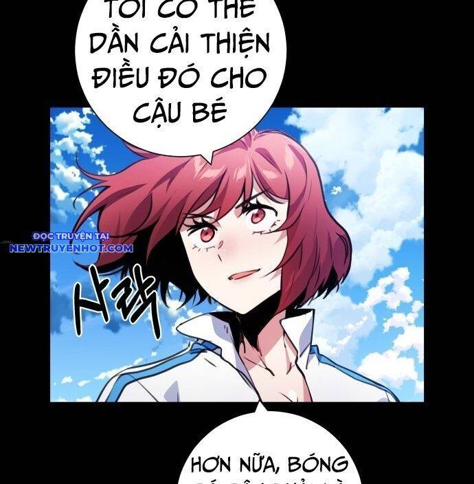 Góc Cao Khung Thành Chap 132 - Next Chap 133