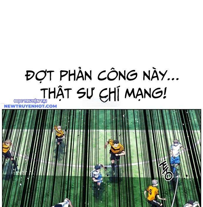 Góc Cao Khung Thành Chap 132 - Next Chap 133