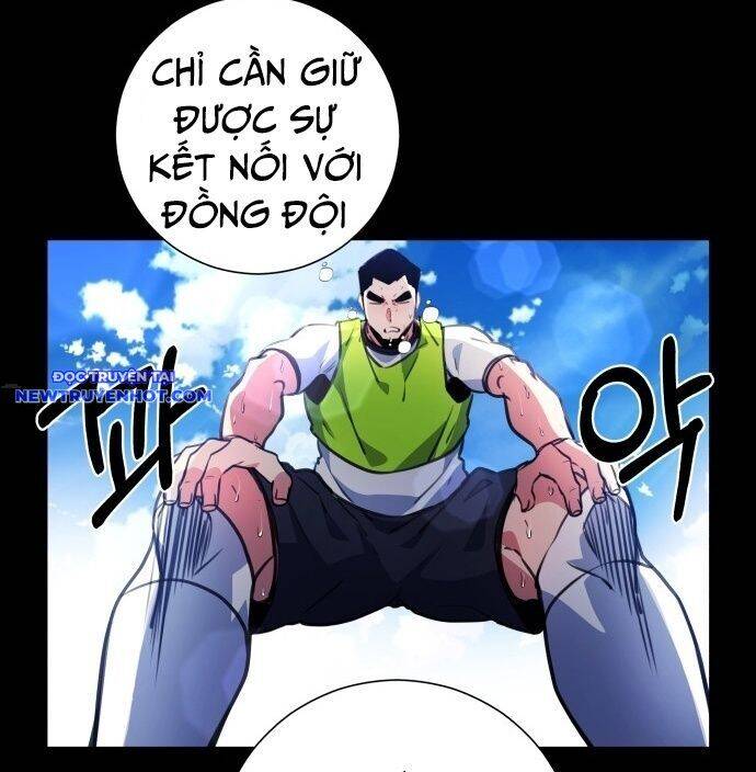 Góc Cao Khung Thành Chap 132 - Next Chap 133