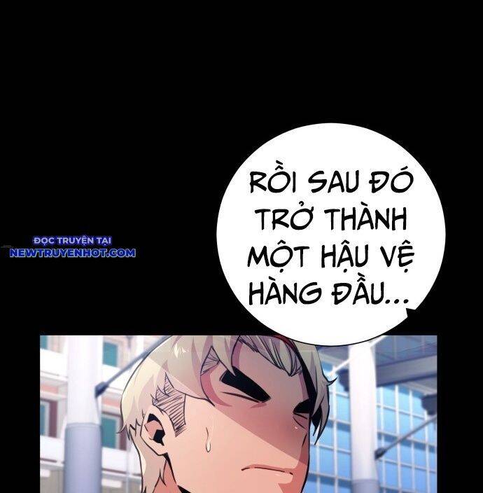 Góc Cao Khung Thành Chap 132 - Next Chap 133