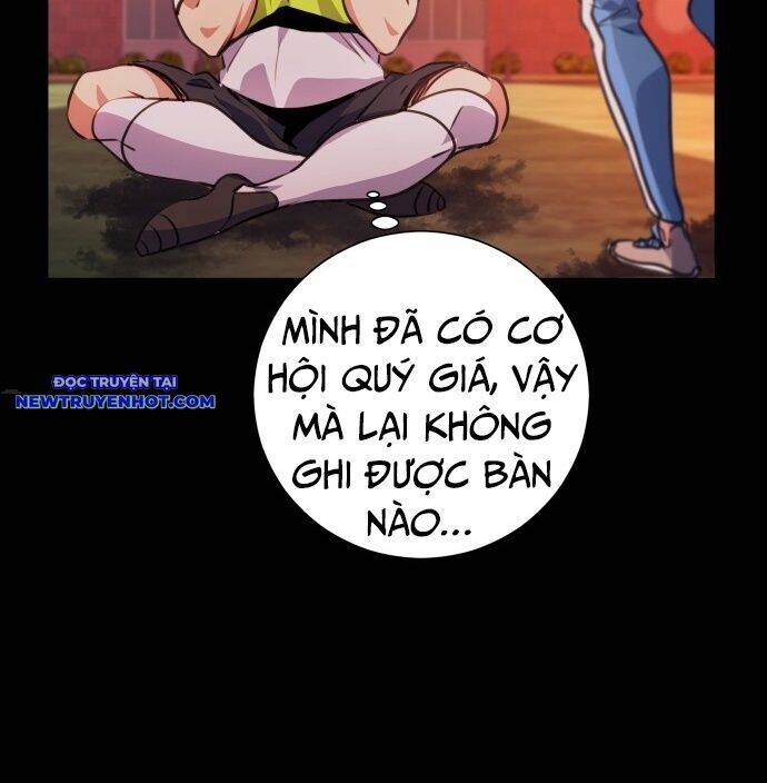 Góc Cao Khung Thành Chap 132 - Next Chap 133