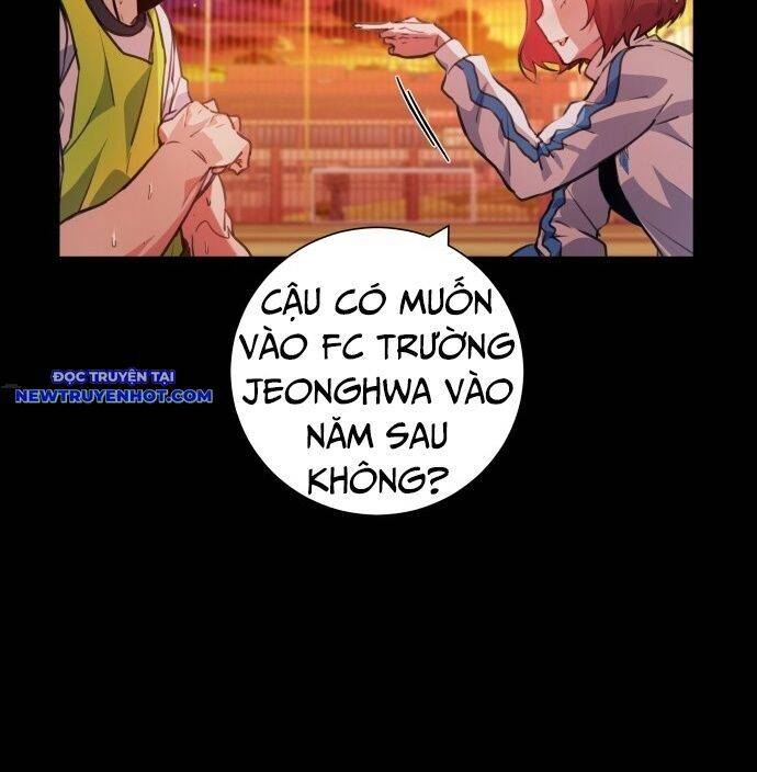 Góc Cao Khung Thành Chap 132 - Next Chap 133