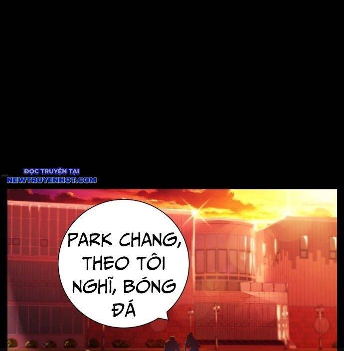 Góc Cao Khung Thành Chap 132 - Next Chap 133