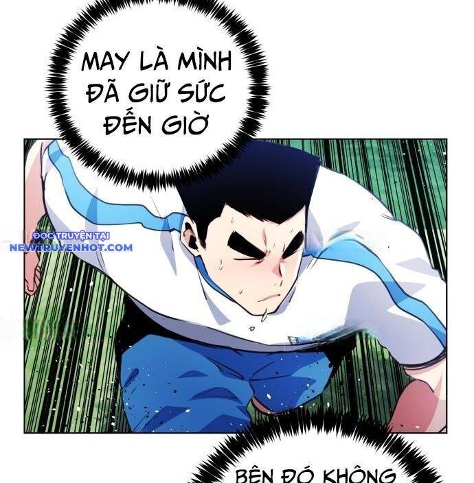 Góc Cao Khung Thành Chap 132 - Next Chap 133