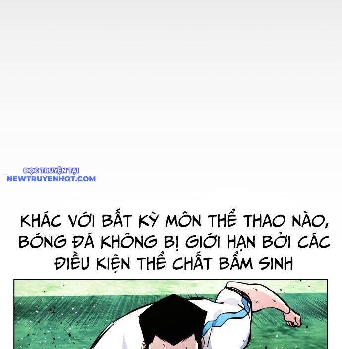 Góc Cao Khung Thành Chap 132 - Next Chap 133