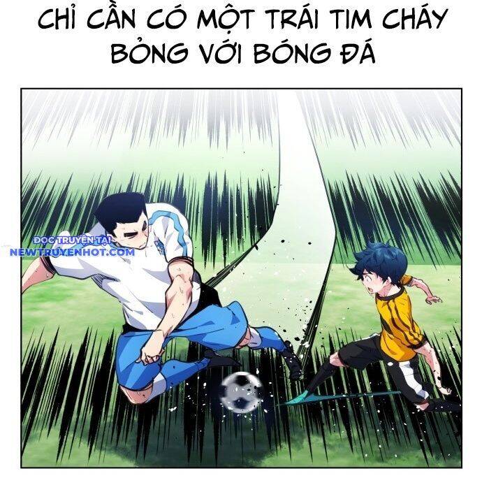Góc Cao Khung Thành Chap 132 - Next Chap 133