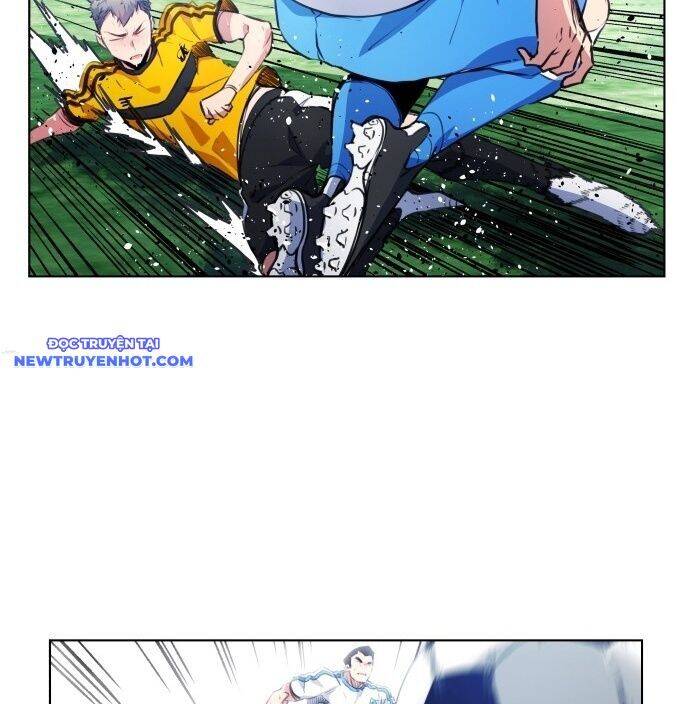 Góc Cao Khung Thành Chap 132 - Next Chap 133