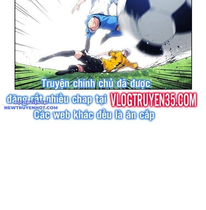 Góc Cao Khung Thành Chap 132 - Next Chap 133