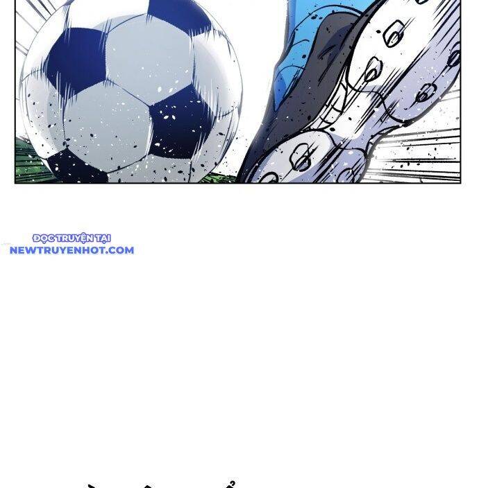 Góc Cao Khung Thành Chap 132 - Next Chap 133