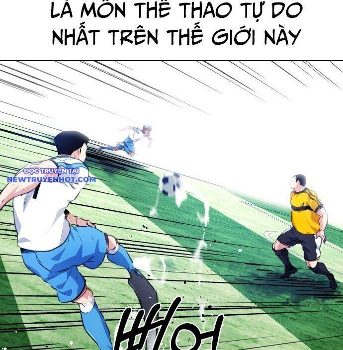 Góc Cao Khung Thành Chap 132 - Next Chap 133