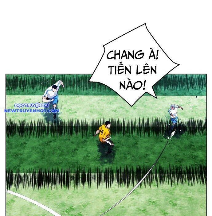 Góc Cao Khung Thành Chap 132 - Next Chap 133