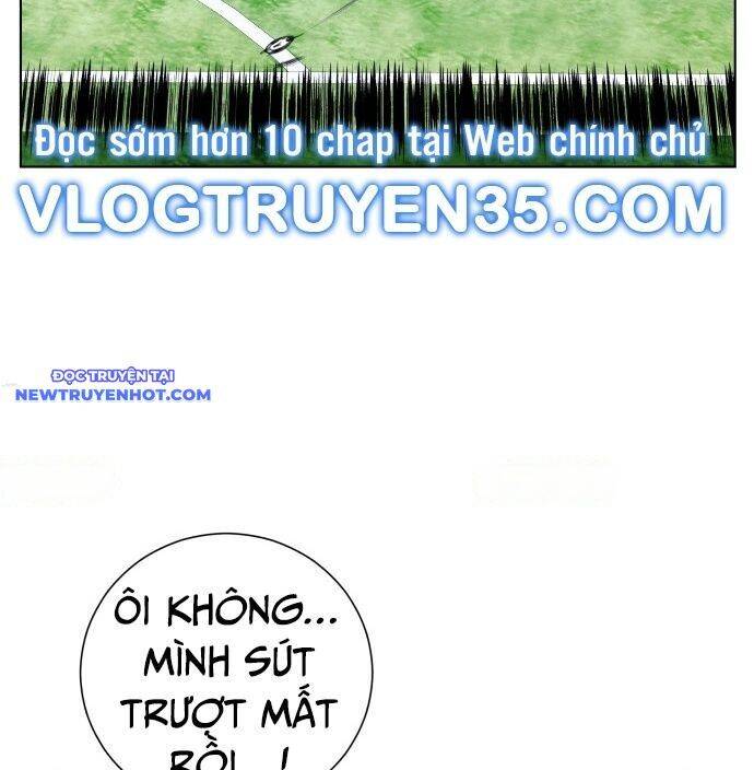 Góc Cao Khung Thành Chap 132 - Next Chap 133