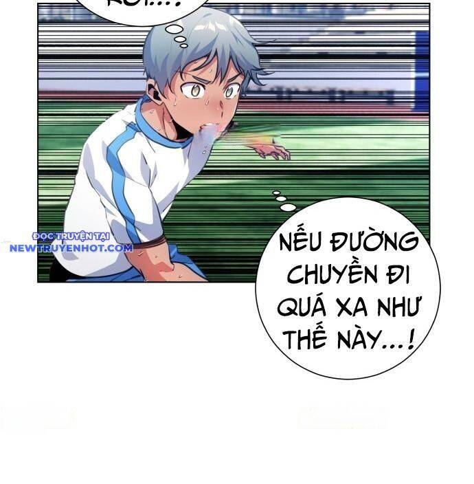 Góc Cao Khung Thành Chap 132 - Next Chap 133