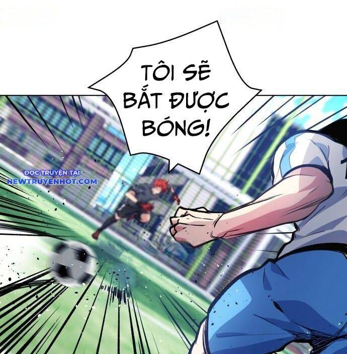 Góc Cao Khung Thành Chap 132 - Next Chap 133