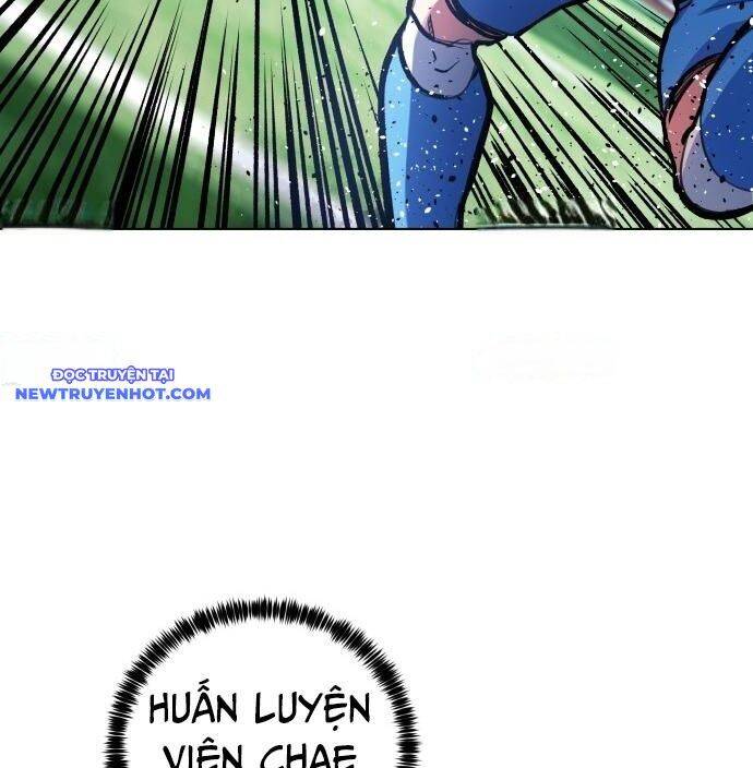 Góc Cao Khung Thành Chap 132 - Next Chap 133