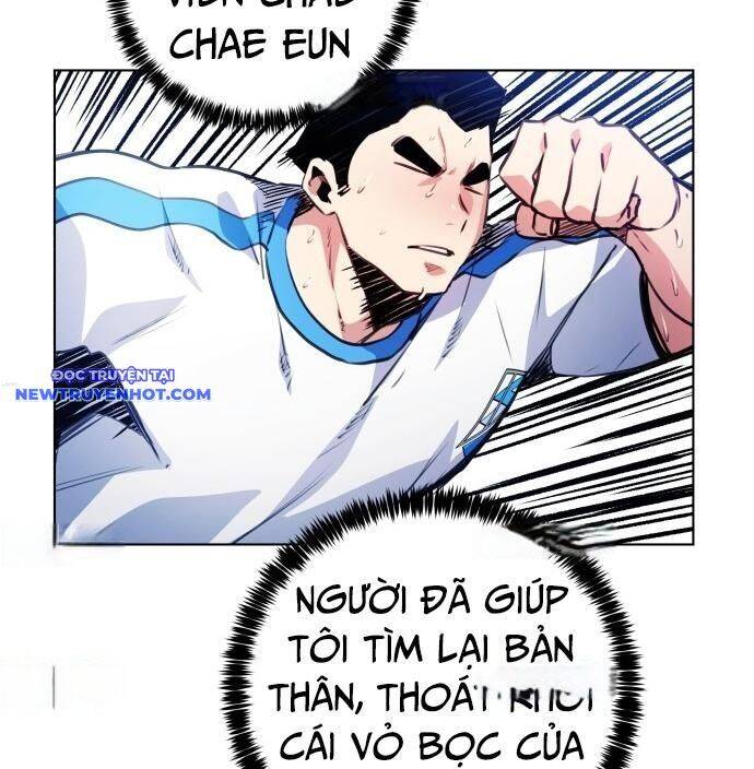Góc Cao Khung Thành Chap 132 - Next Chap 133