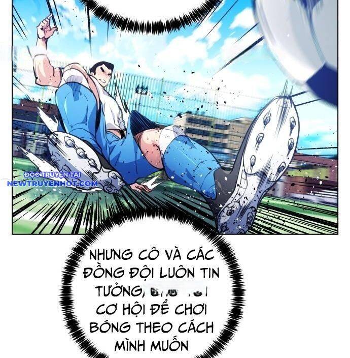 Góc Cao Khung Thành Chap 132 - Next Chap 133