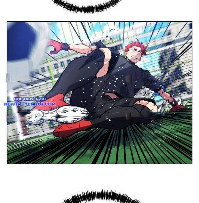 Góc Cao Khung Thành Chap 132 - Next Chap 133