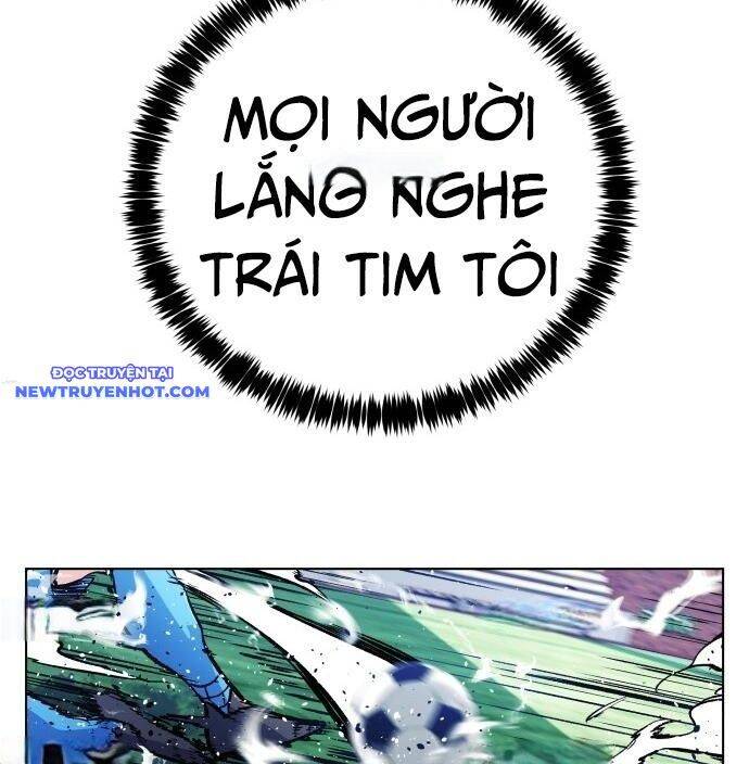 Góc Cao Khung Thành Chap 132 - Next Chap 133