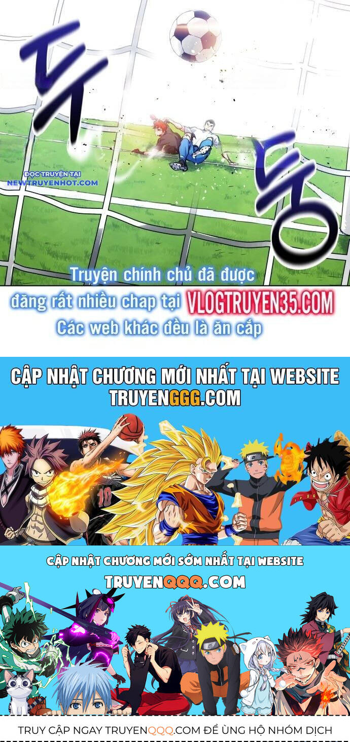 Góc Cao Khung Thành Chap 132 - Next Chap 133