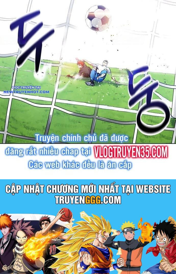 Góc Cao Khung Thành Chap 132 - Next Chap 133