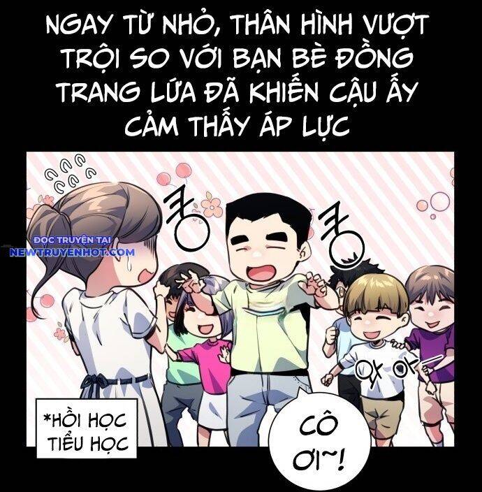 Góc Cao Khung Thành Chap 132 - Next Chap 133