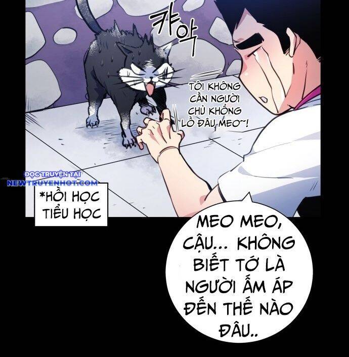 Góc Cao Khung Thành Chap 132 - Next Chap 133