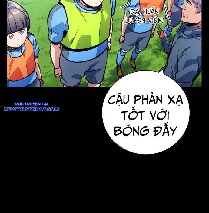 Góc Cao Khung Thành Chap 132 - Next Chap 133