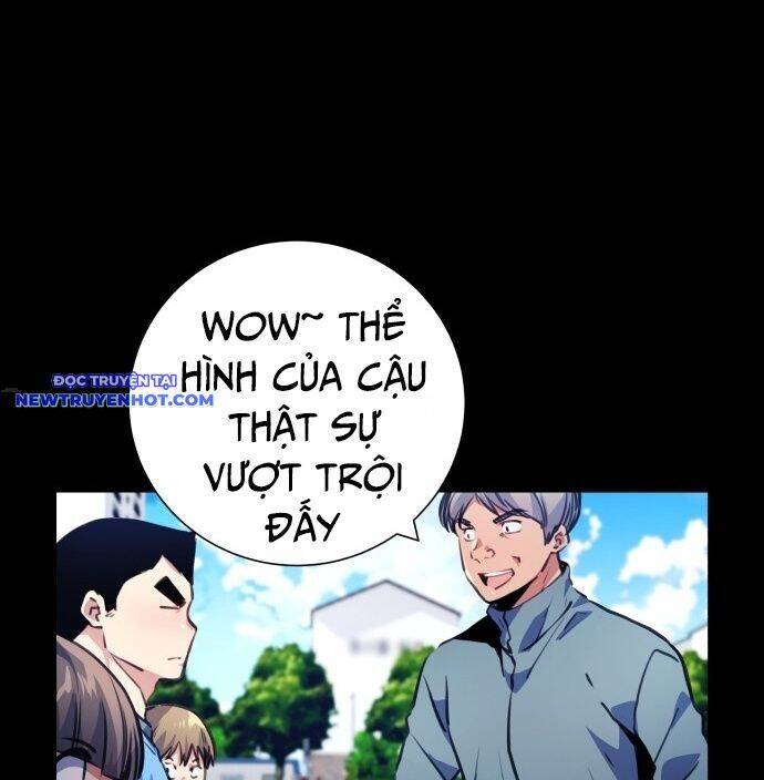 Góc Cao Khung Thành Chap 132 - Next Chap 133