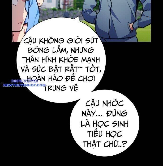 Góc Cao Khung Thành Chap 132 - Next Chap 133