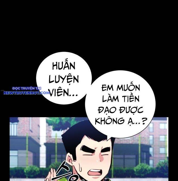 Góc Cao Khung Thành Chap 132 - Next Chap 133