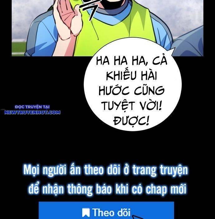 Góc Cao Khung Thành Chap 132 - Next Chap 133