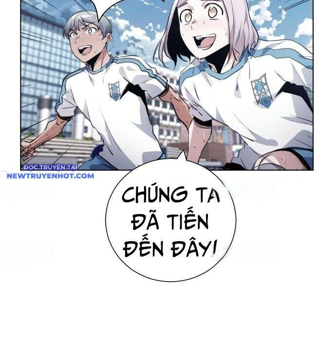 Góc Cao Khung Thành Chap 132 - Next Chap 133