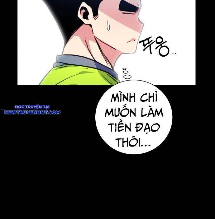 Góc Cao Khung Thành Chap 132 - Next Chap 133