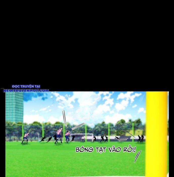 Góc Cao Khung Thành Chap 132 - Next Chap 133