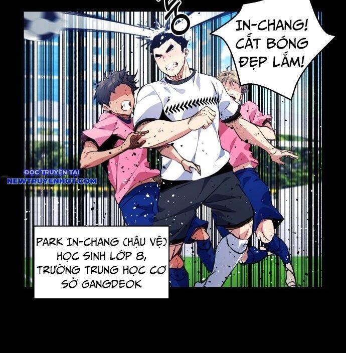 Góc Cao Khung Thành Chap 132 - Next Chap 133