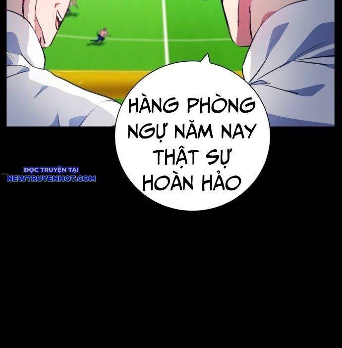 Góc Cao Khung Thành Chap 132 - Next Chap 133