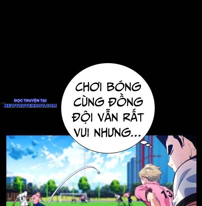 Góc Cao Khung Thành Chap 132 - Next Chap 133