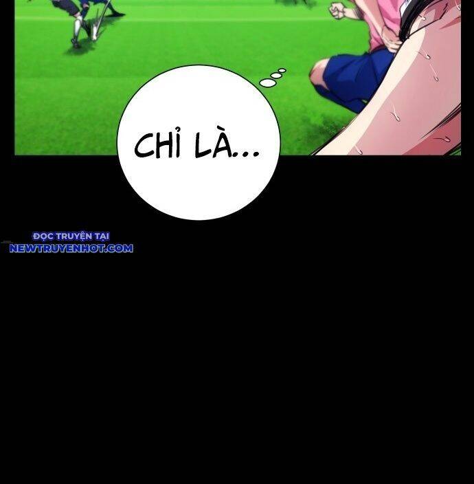 Góc Cao Khung Thành Chap 132 - Next Chap 133