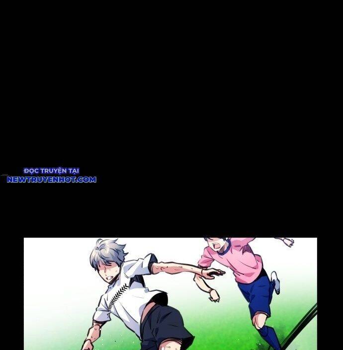 Góc Cao Khung Thành Chap 132 - Next Chap 133