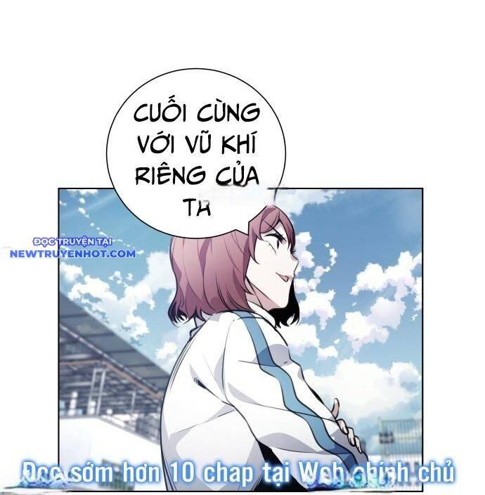 Góc Cao Khung Thành Chap 132 - Next Chap 133