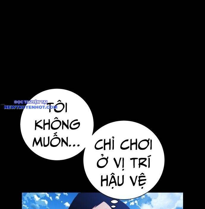 Góc Cao Khung Thành Chap 132 - Next Chap 133