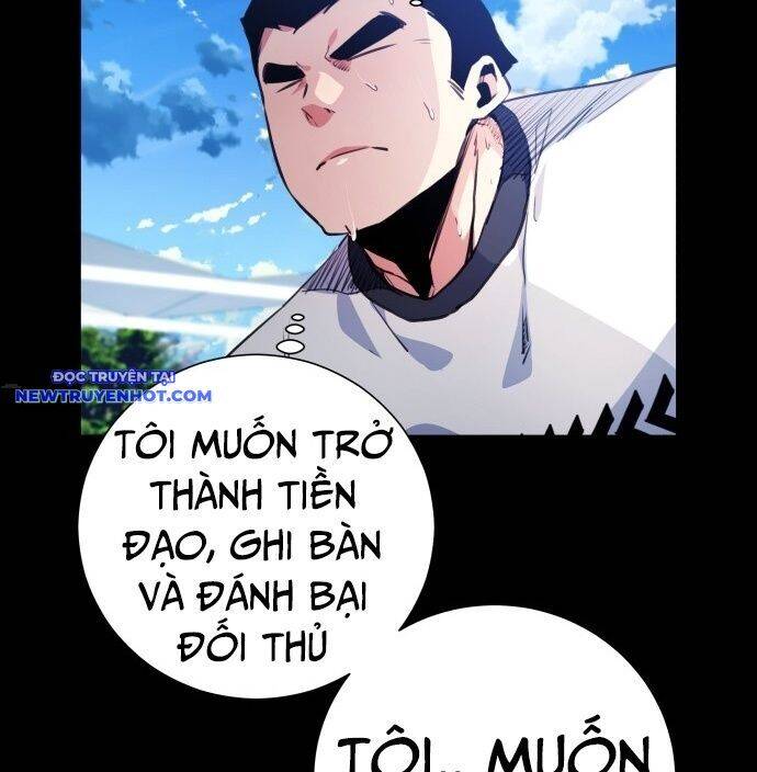 Góc Cao Khung Thành Chap 132 - Next Chap 133