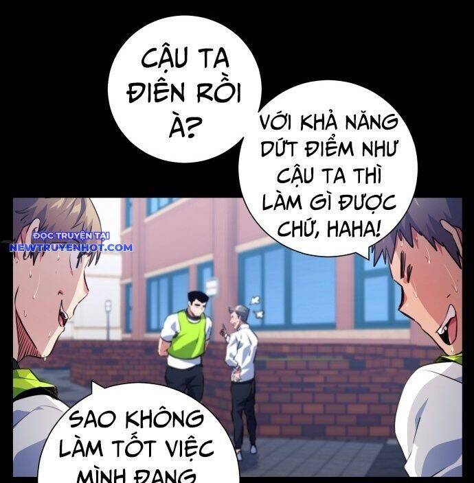 Góc Cao Khung Thành Chap 132 - Next Chap 133
