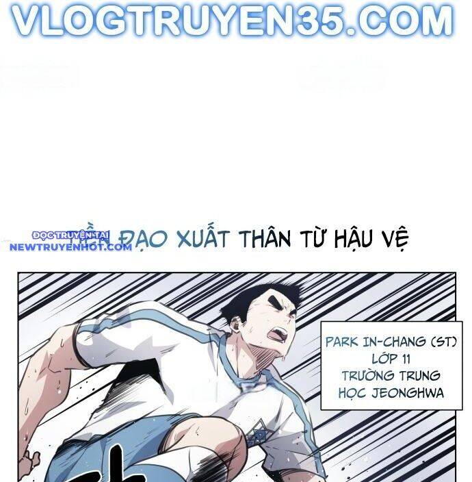 Góc Cao Khung Thành Chap 132 - Next Chap 133